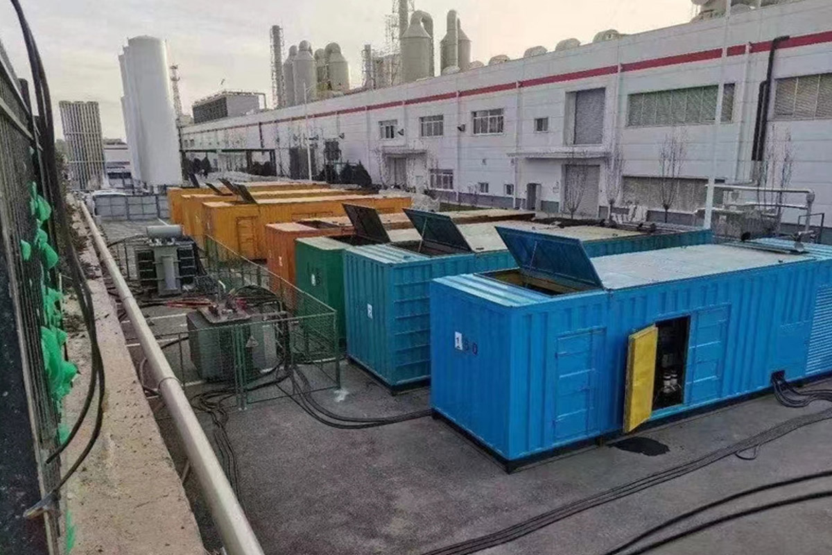 沙湖原种场发电机出租_COPY