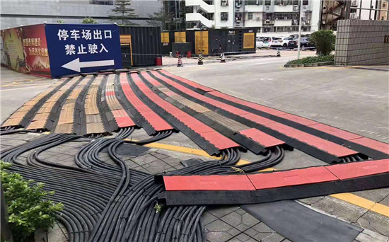 沙湖原种场发电机组电缆选型完整具体步骤(工程通用标准流程)
